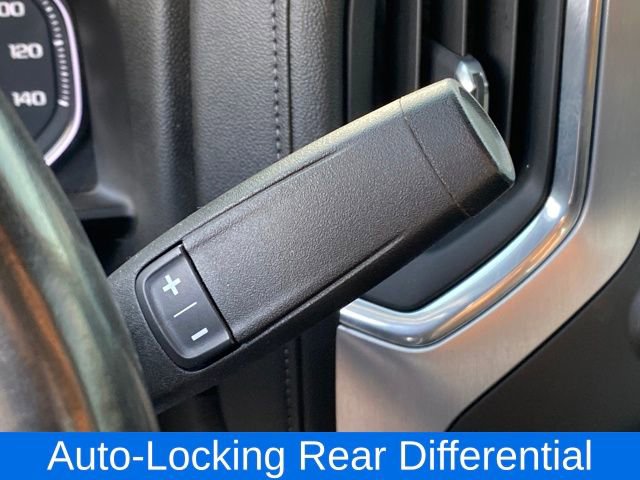 Certified 2021 GMC Sierra 1500 SLE image 11