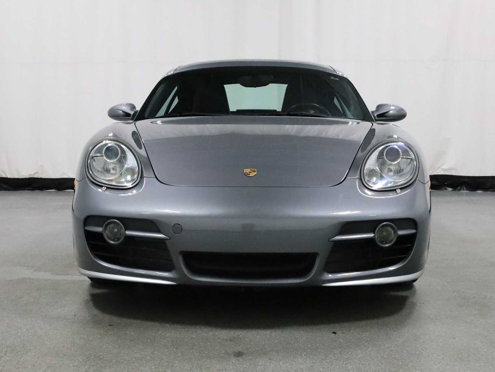 Used 2006 Porsche Cayman S RWD image 14