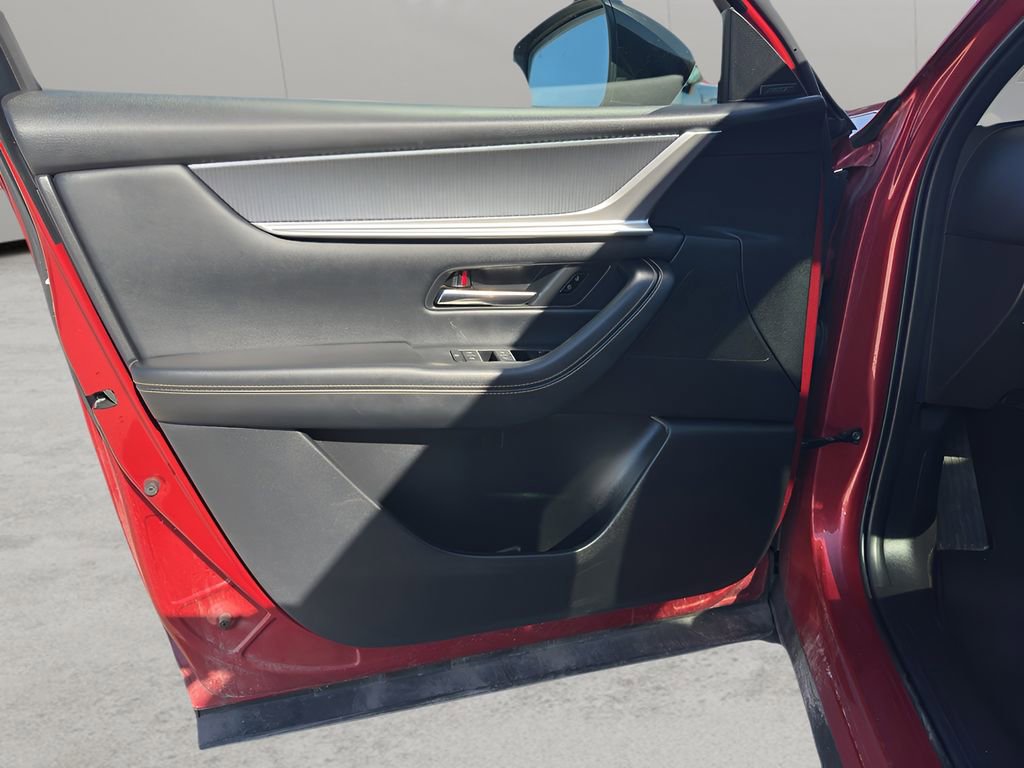 Used 2025 MAZDA CX-90 3.3 Turbo w/ Premium Sport Pkg image 10