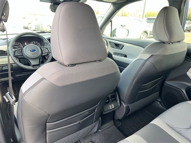 New 2026 Subaru Forester Premium image 27