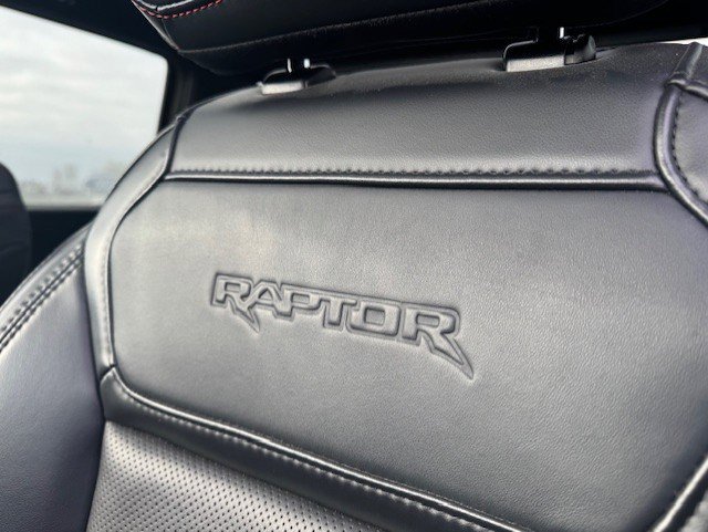Certified 2024 Ford F150 Raptor AWD/4WD image 14