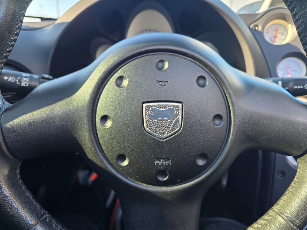 Used 2004 Dodge Viper SRT-10 image 20