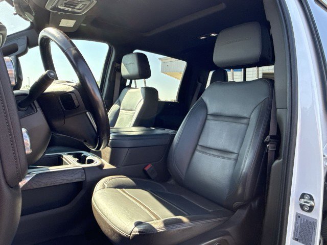 Certified 2023 GMC Sierra 3500 Denali w/ Denali Ultimate Package image 13