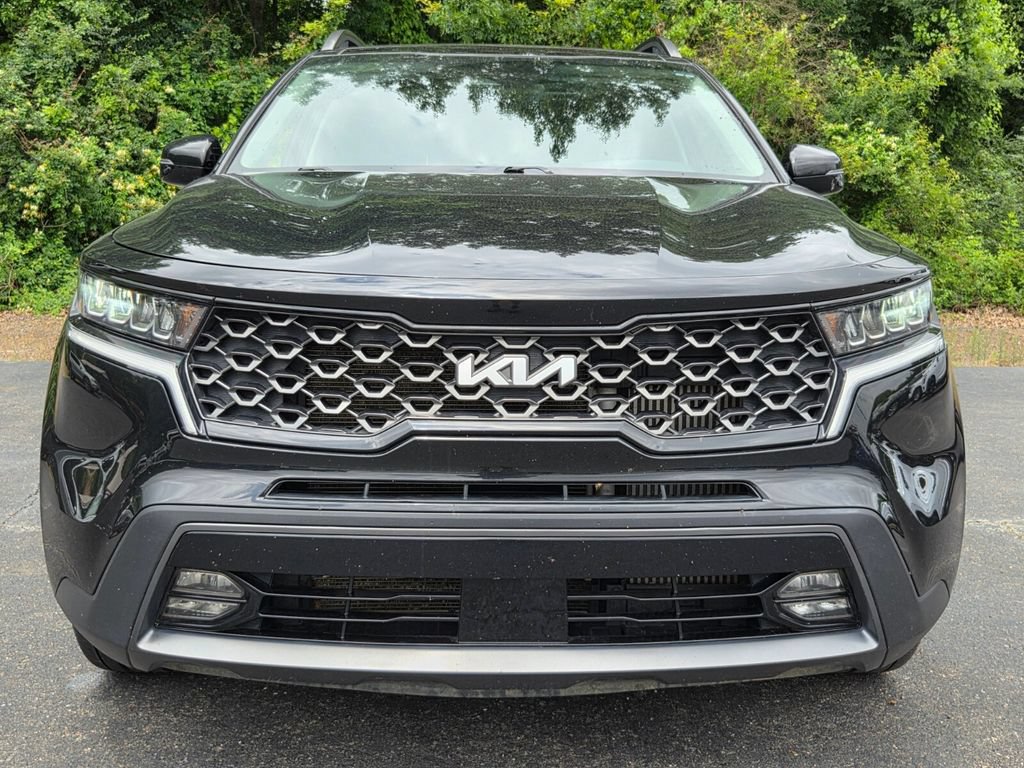 Used 2023 Kia Sorento X-Line EX AWD/4WD image 9