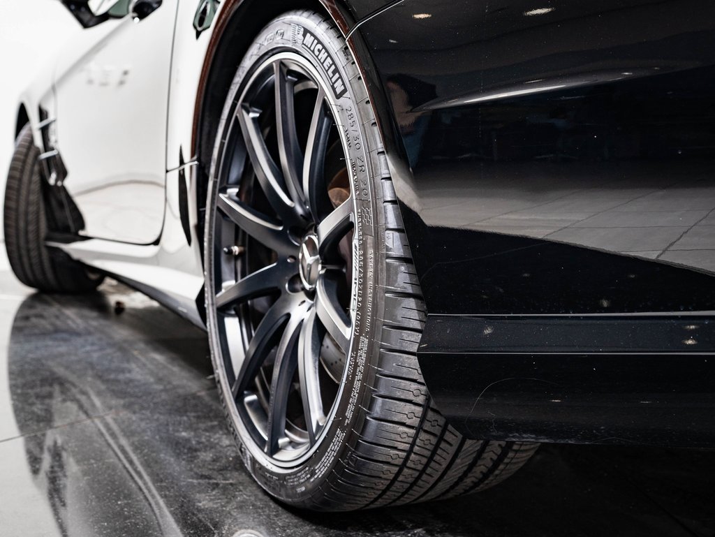 Used 2013 Mercedes-Benz SL 63 AMG image 47