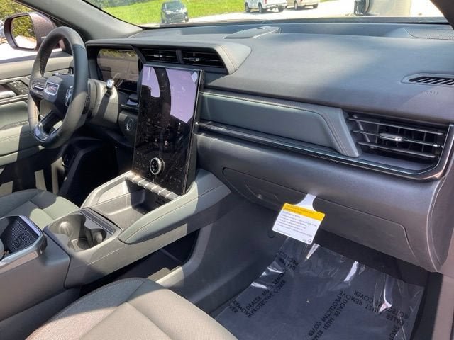 New 2026 GMC Terrain AT4 w/ Convenience Package III AWD/4WD image 22