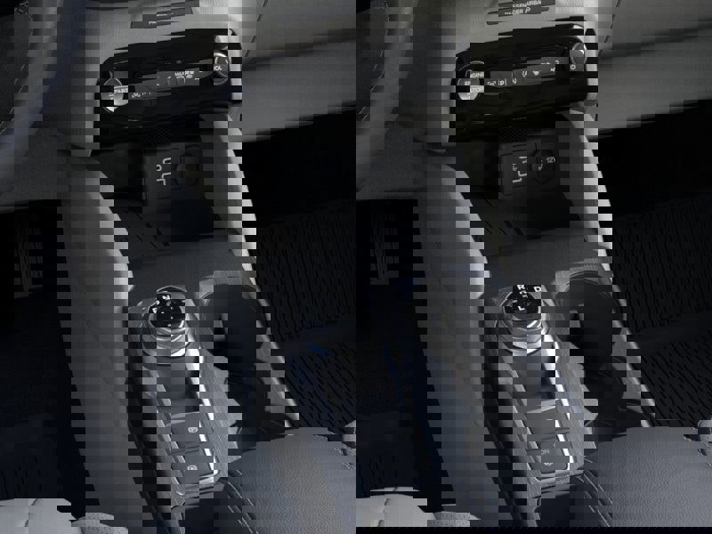 New 2026 Ford Escape Platinum w/ Premium Technology Package image 15