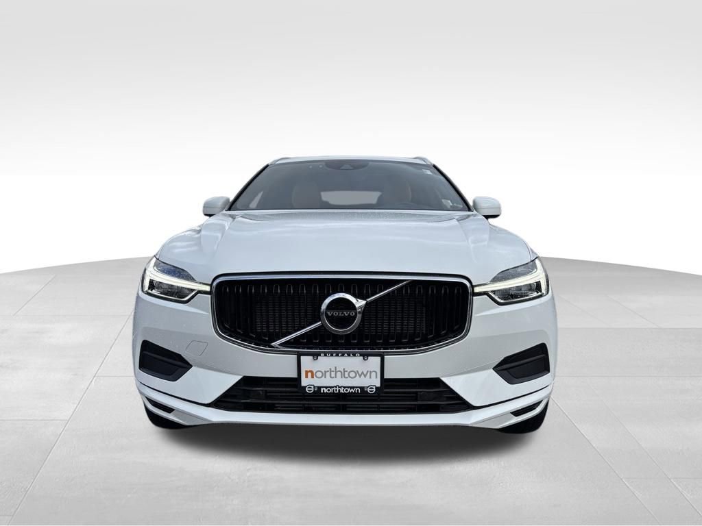 Used 2020 Volvo XC60 T5 Momentum image 5