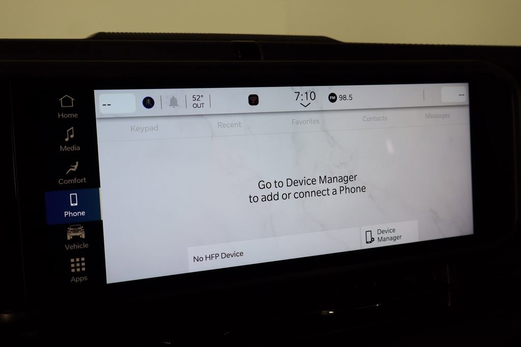 New 2026 Jeep Wrangler Unlimited Rubicon image 34