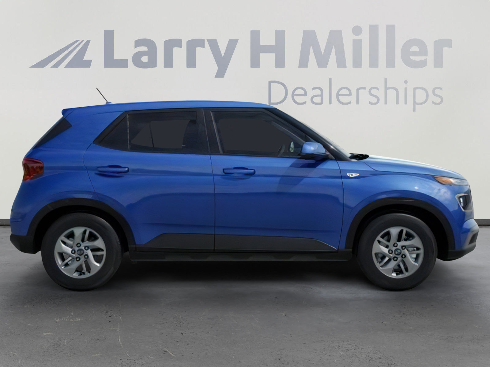 New 2026 Hyundai Venue SE image 7