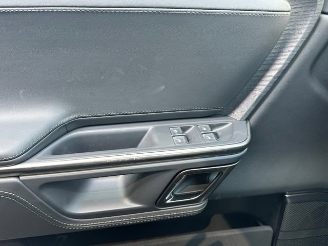 Used 2024 Rivian R1S Adventure AWD/4WD image 34