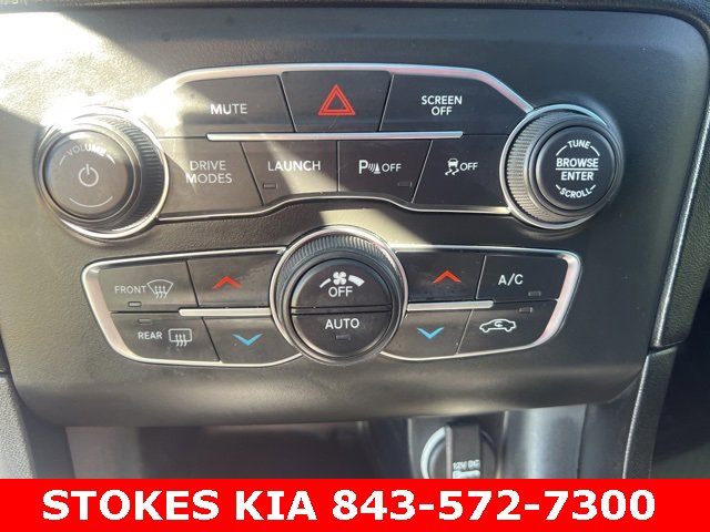 Used 2021 Dodge Charger Scat Pack image 15