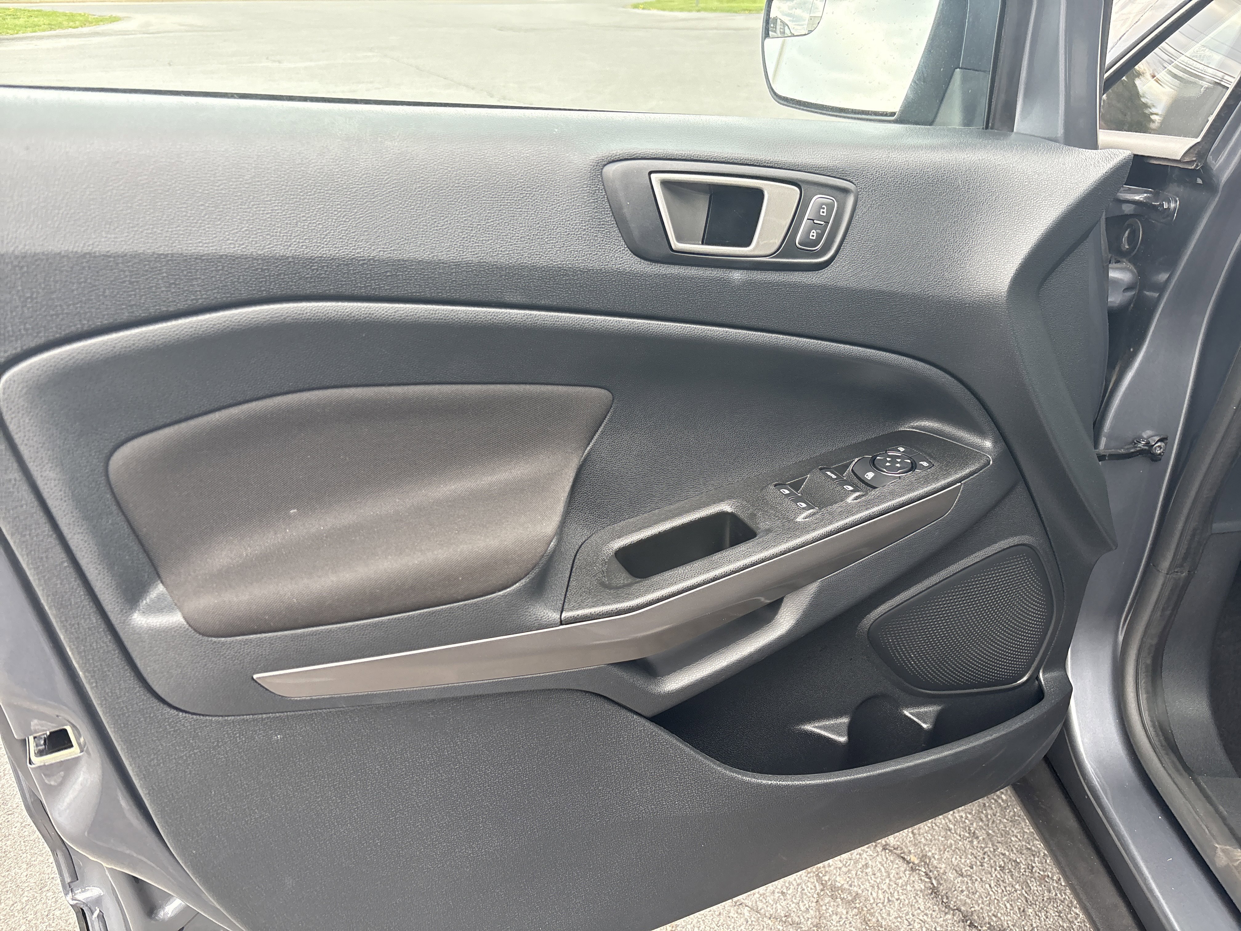 Used 2022 Ford EcoSport SE AWD/4WD image 19