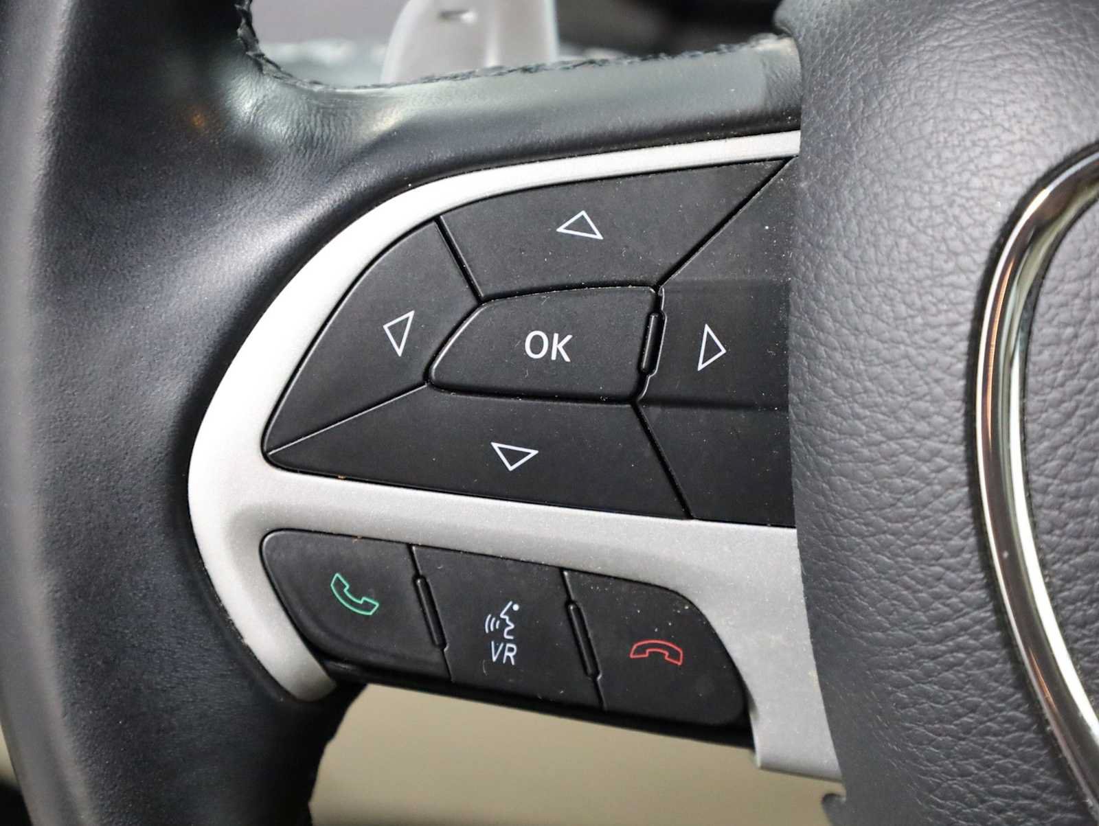 Used 2014 Dodge Durango Limited AWD/4WD image 24