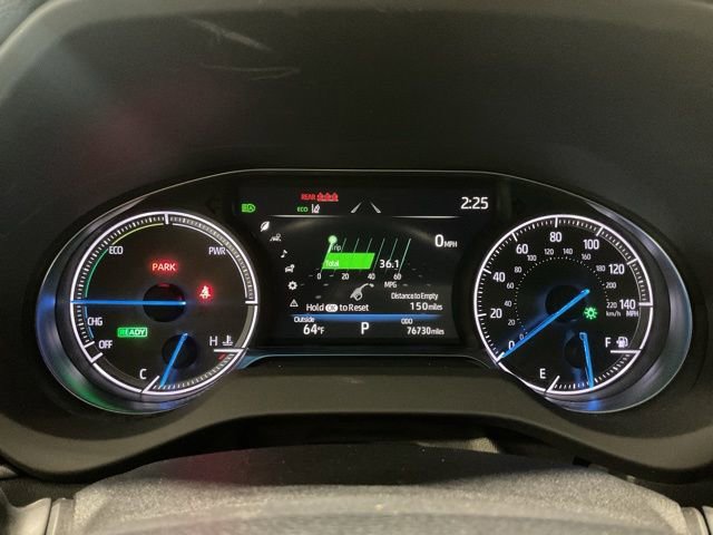 Used 2022 Toyota Venza XLE image 14