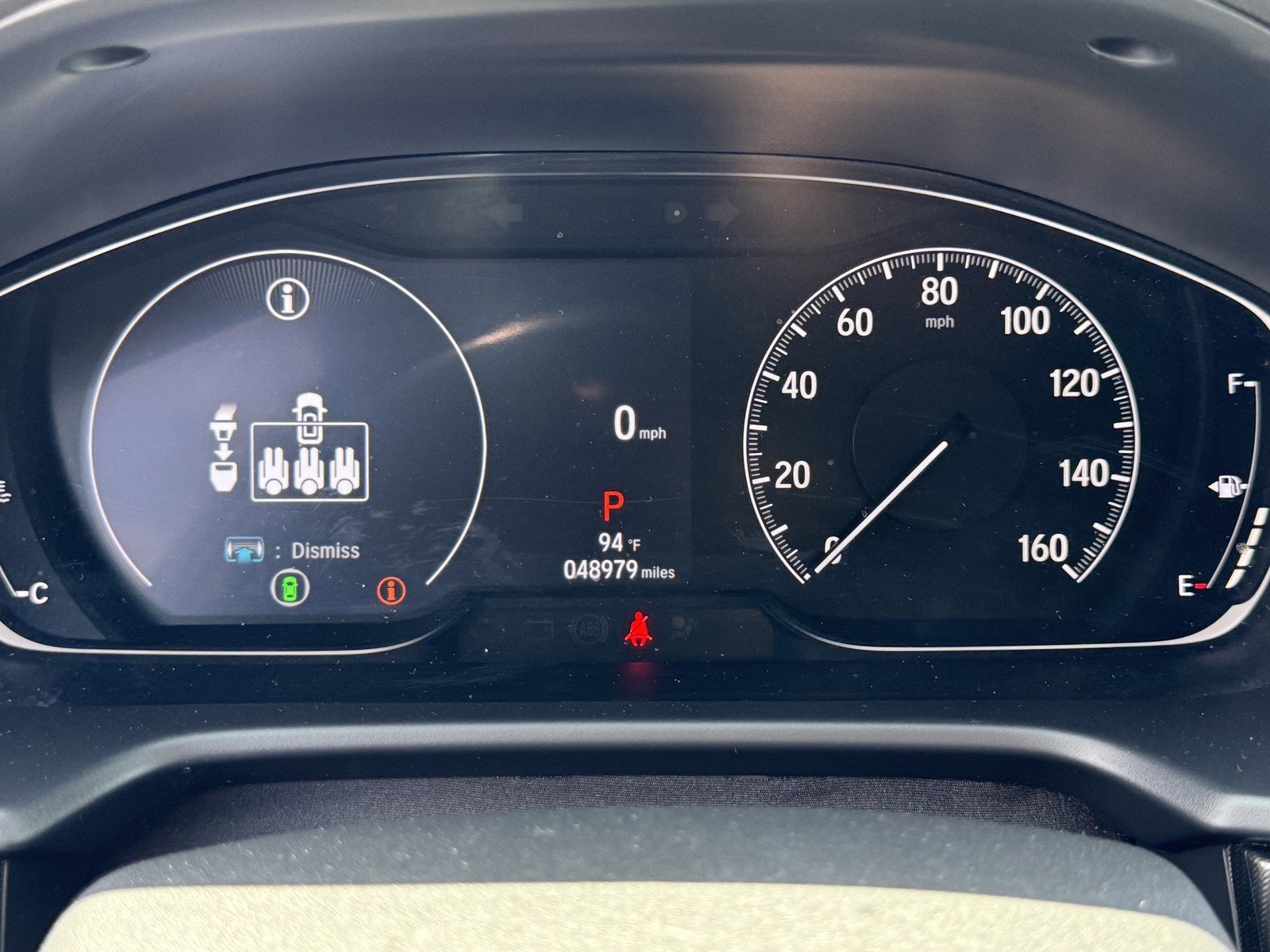 Used 2022 Honda Accord Sport image 28
