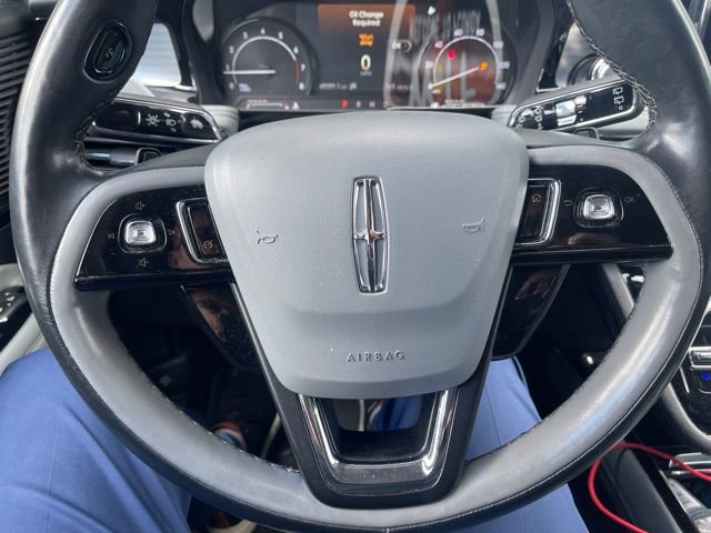 Certified 2022 Lincoln Corsair FWD w/ Premium Package image 5
