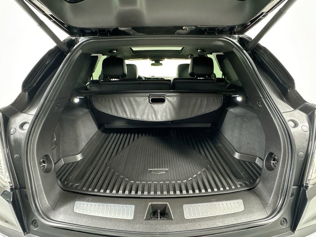 Used 2024 Cadillac XT5 Sportv image 24