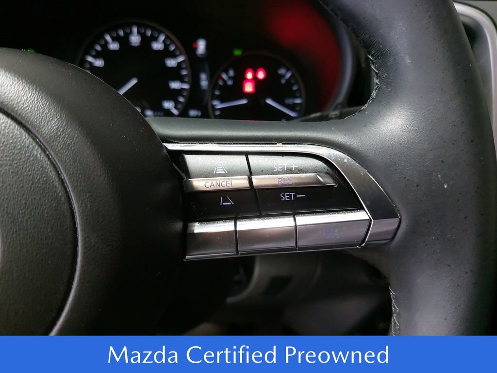 Certified 2025 MAZDA CX-50 AWD 2.5 S w/ Select Package image 19
