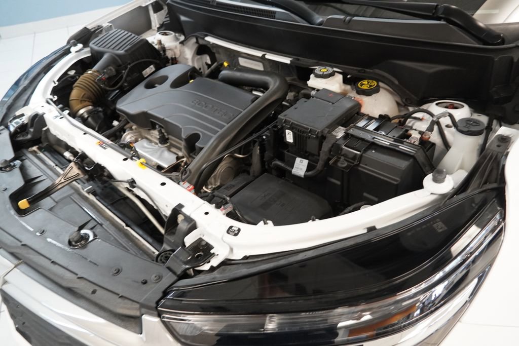 Used 2023 Chevrolet Equinox LS w/ LS Convenience Package image 29