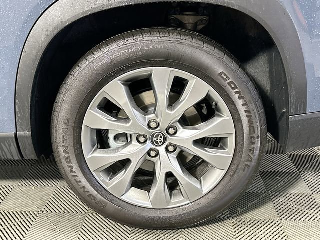 Used 2024 Toyota Grand Highlander Limited image 32