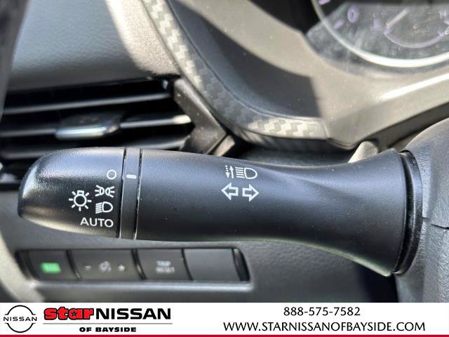 Certified 2022 Nissan Sentra SV w/ All-Weather Package image 22