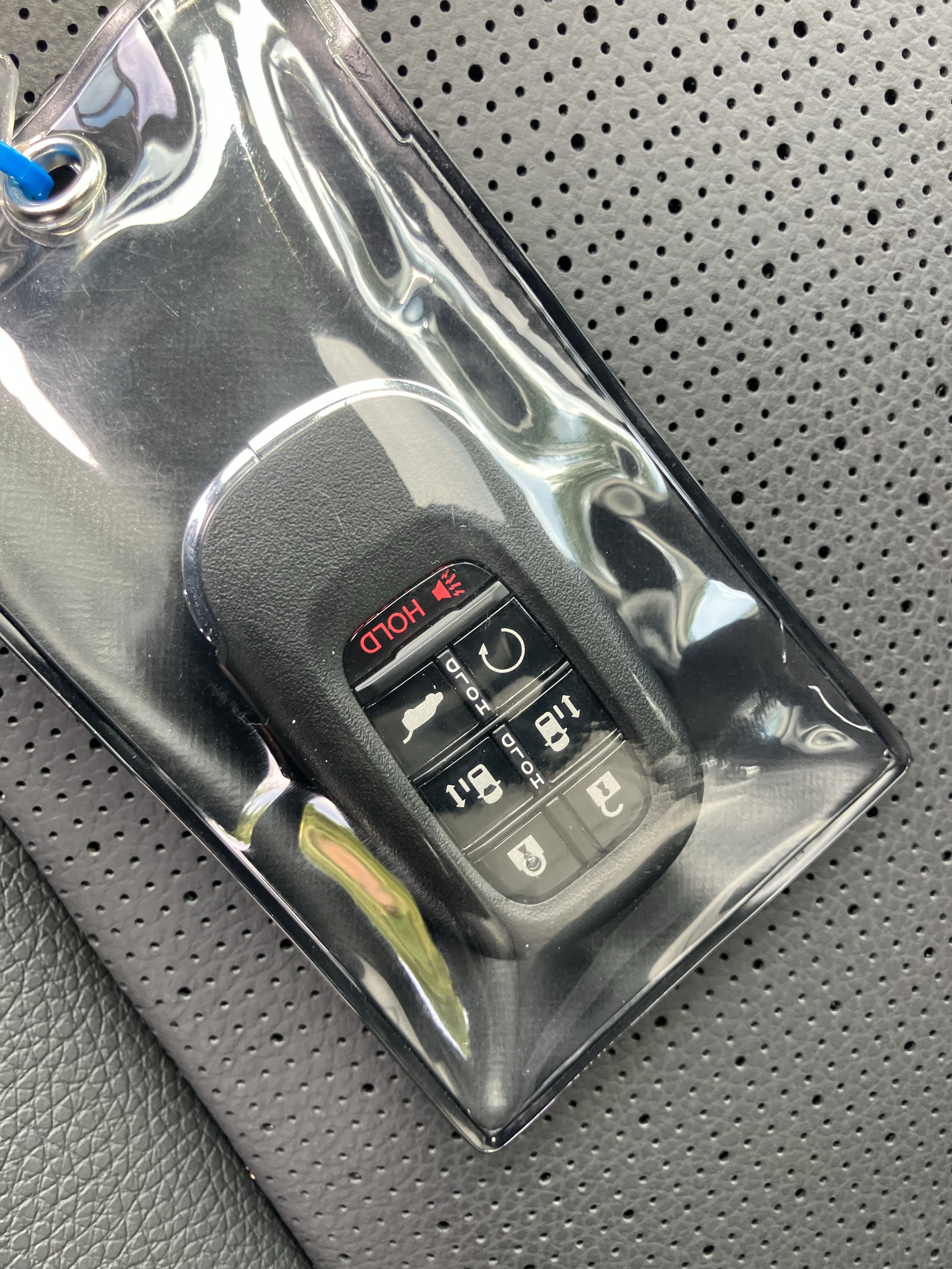Used 2026 Honda Odyssey Elite image 51