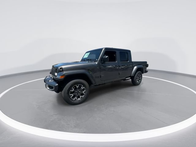 New 2026 Jeep Gladiator Sport AWD/4WD image 4