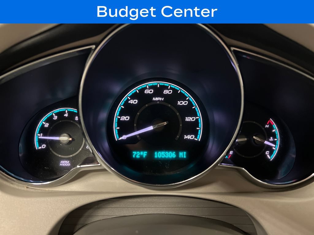 Used 2011 Chevrolet Malibu LS FWD video 2