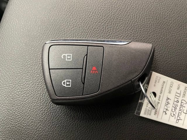 New 2026 Chevrolet Colorado Trail Boss image 22