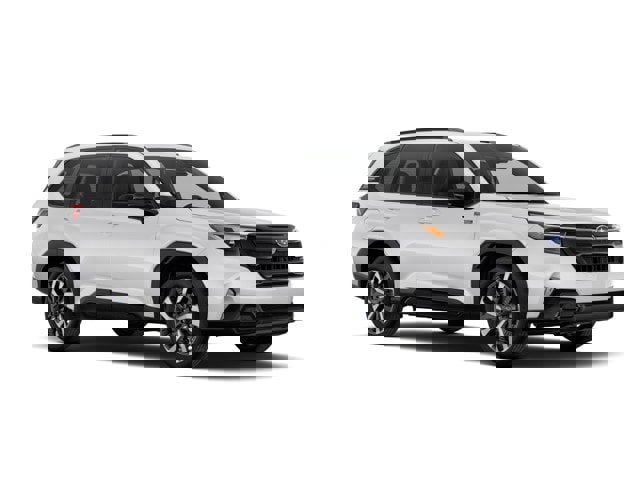 New 2025 Subaru Forester Touring