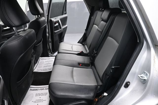 Used 2015 Toyota 4Runner SR5 Premium AWD/4WD image 11