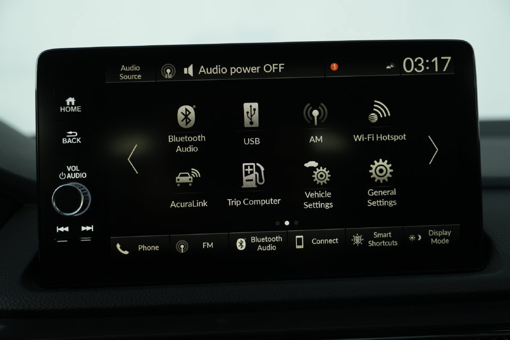 Used 2023 Acura Integra A-Spec w/ Technology Package FWD image 56