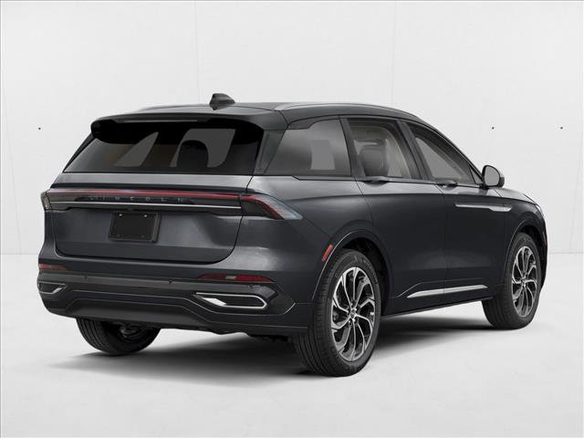 New 2026 Lincoln Nautilus Reserve AWD/4WD video 2