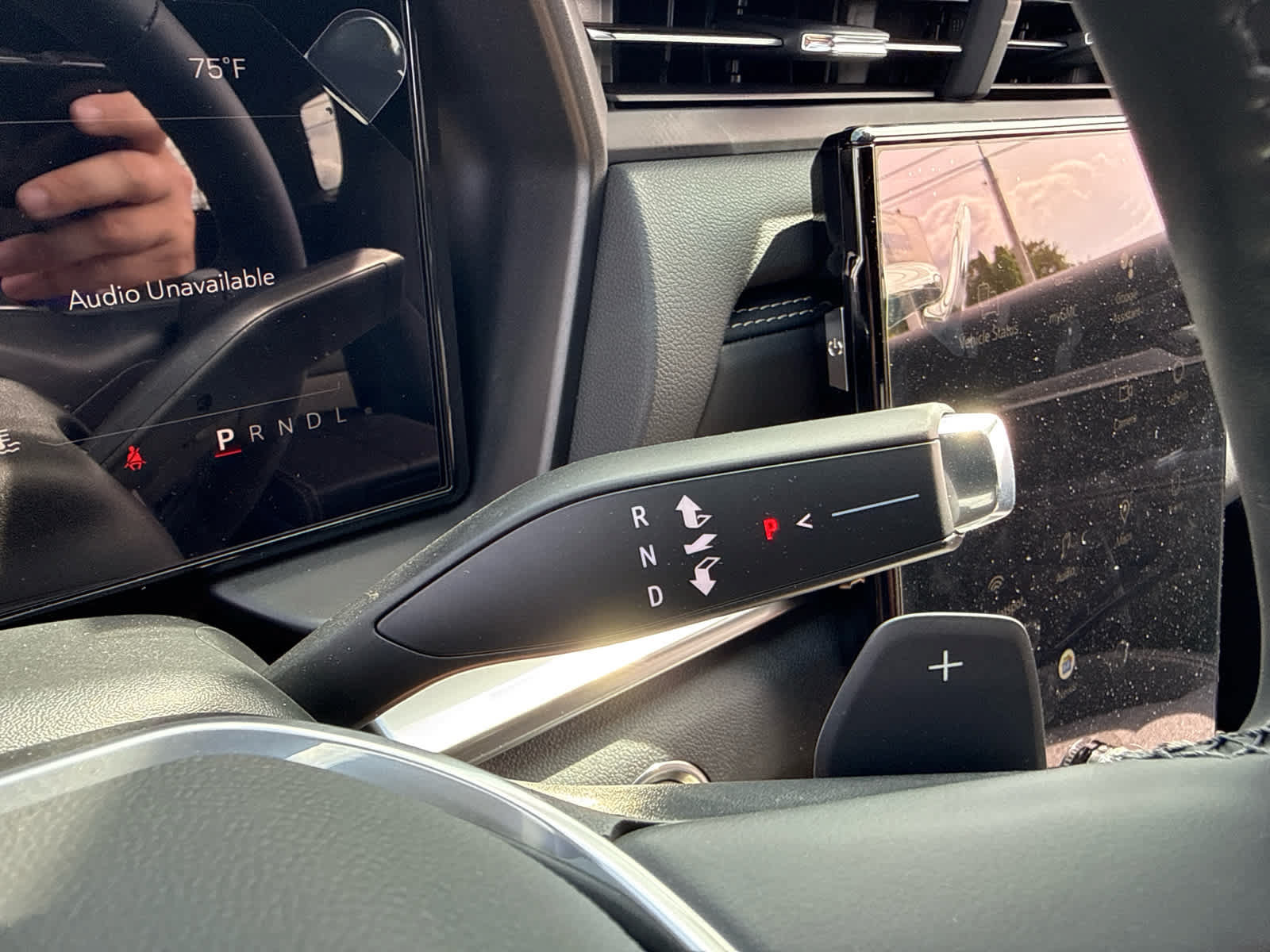 New 2026 GMC Terrain Elevation w/ Technology Package II FWD image 19