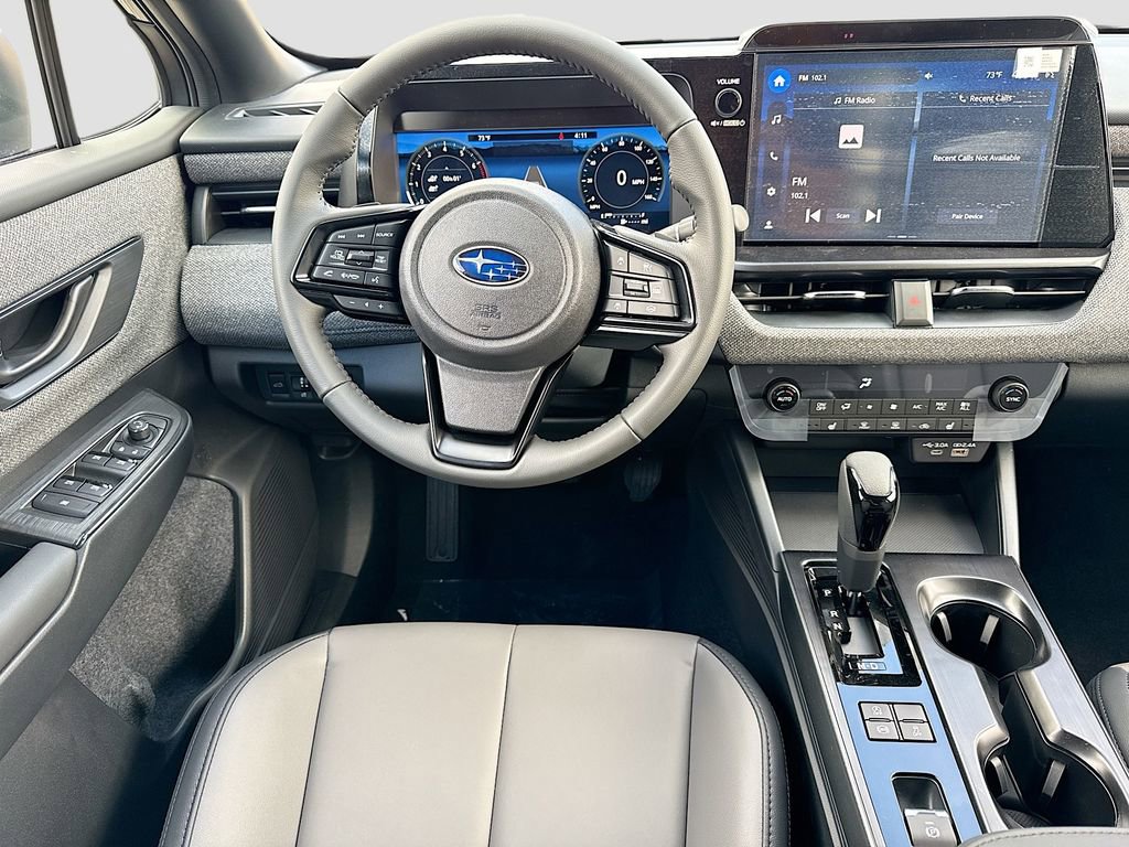 New 2026 Subaru Outback Premium image 27