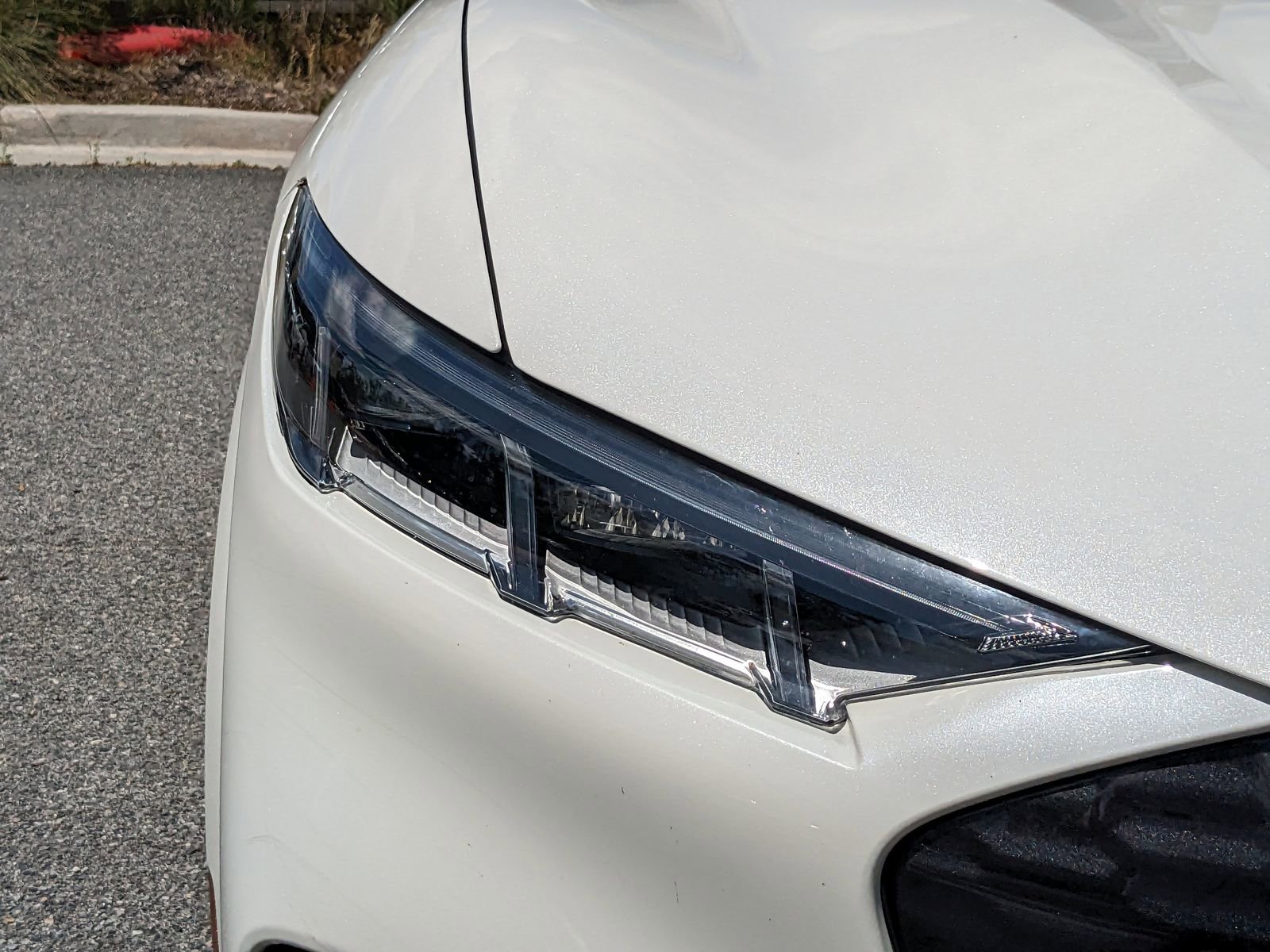 Used 2023 Ford Mustang Mach-E GT w/ GT Performance Edition image 11