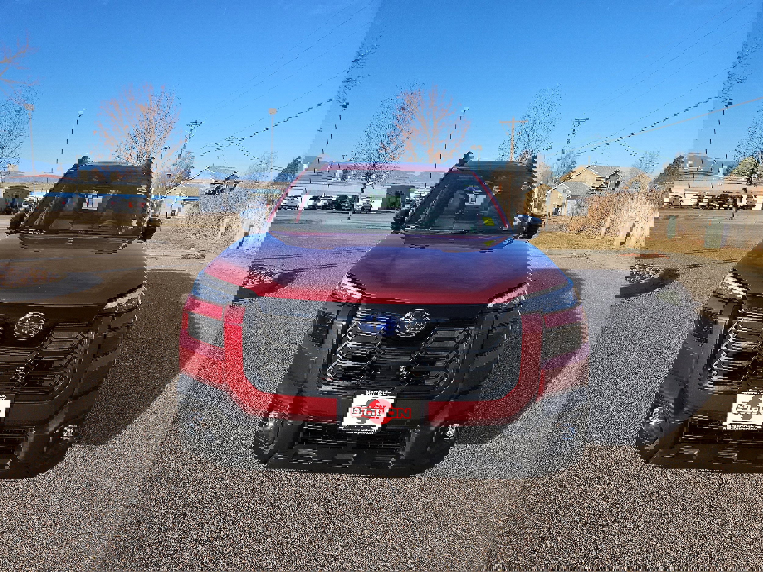 New 2026 Subaru Outback Limited image 5