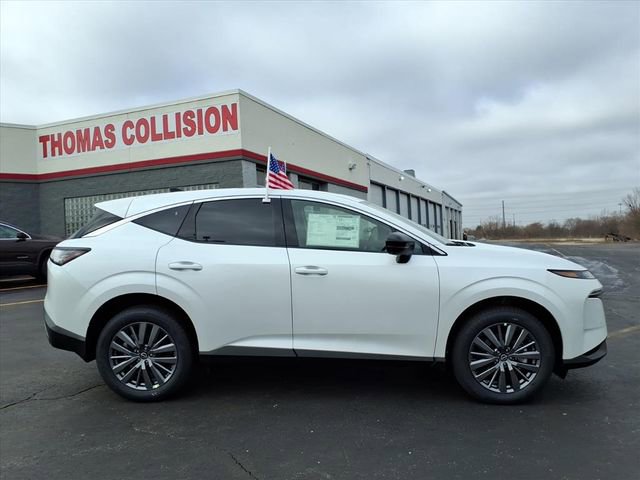 New 2026 Nissan Murano SL image 2