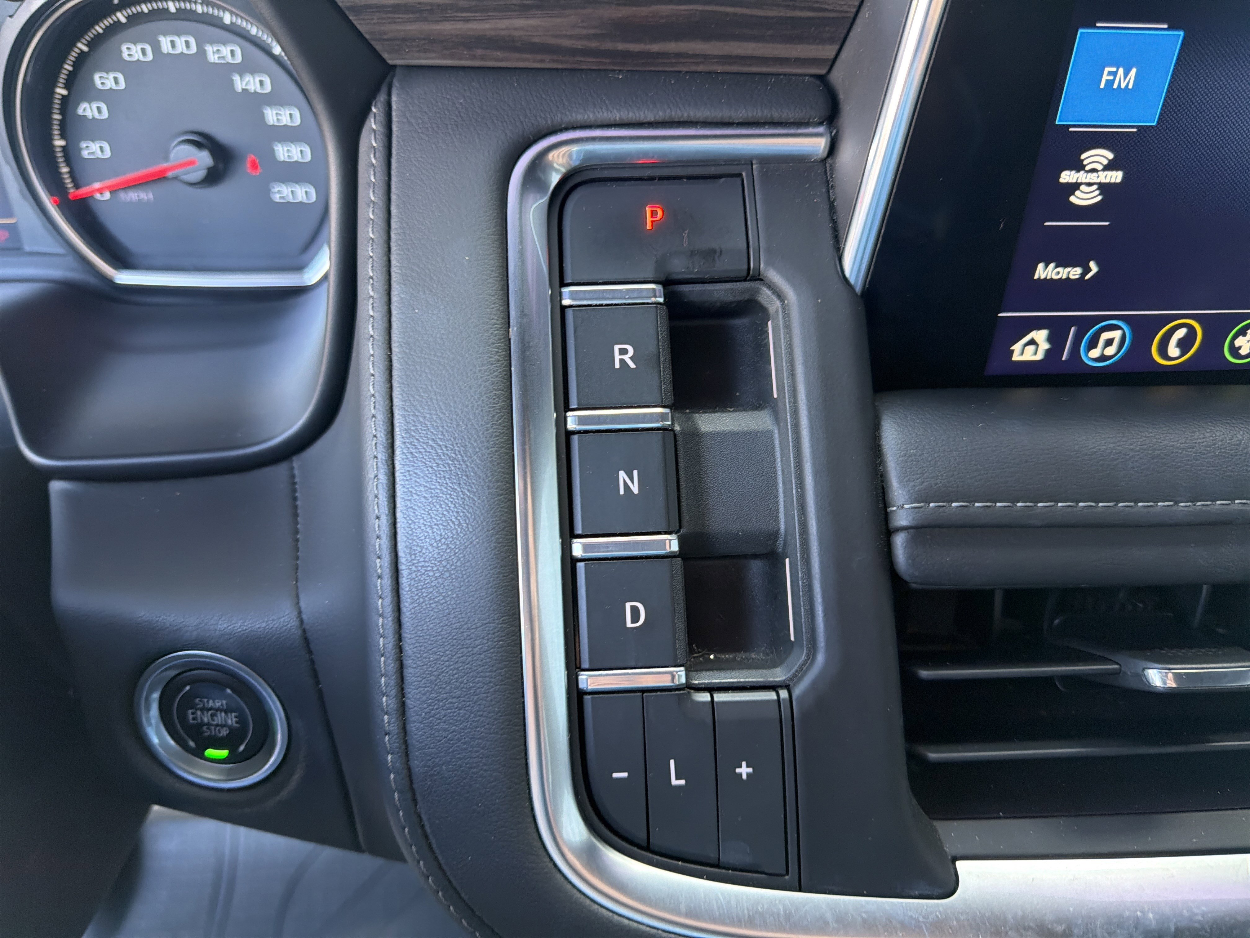 Used 2021 Chevrolet Tahoe Z71 image 44