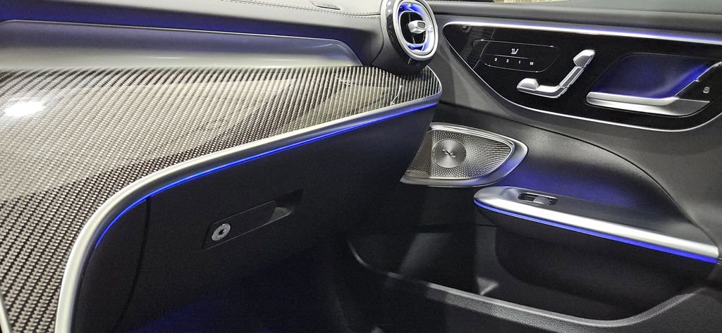 Used 2025 Mercedes-Benz C 36 AMG S image 38