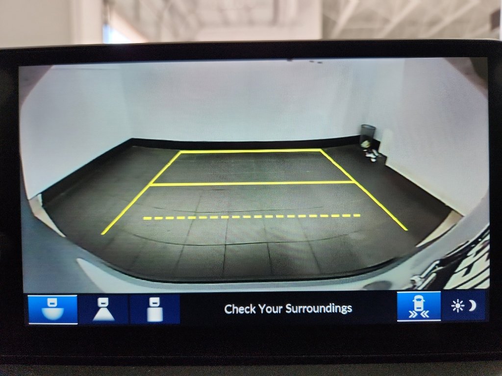 Used 2025 Acura ADX A-Spec image 20