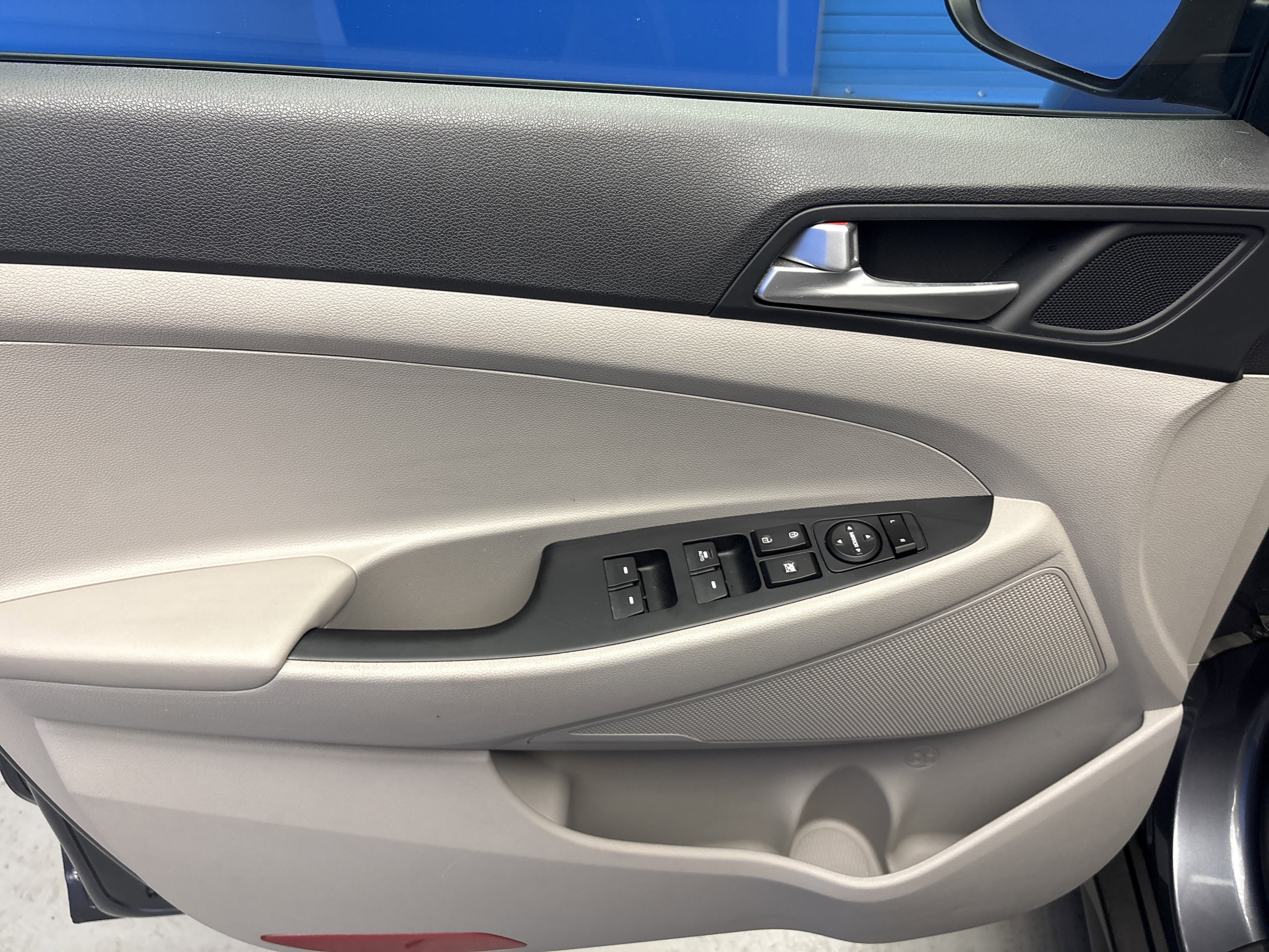 Used 2019 Hyundai Tucson Value image 10