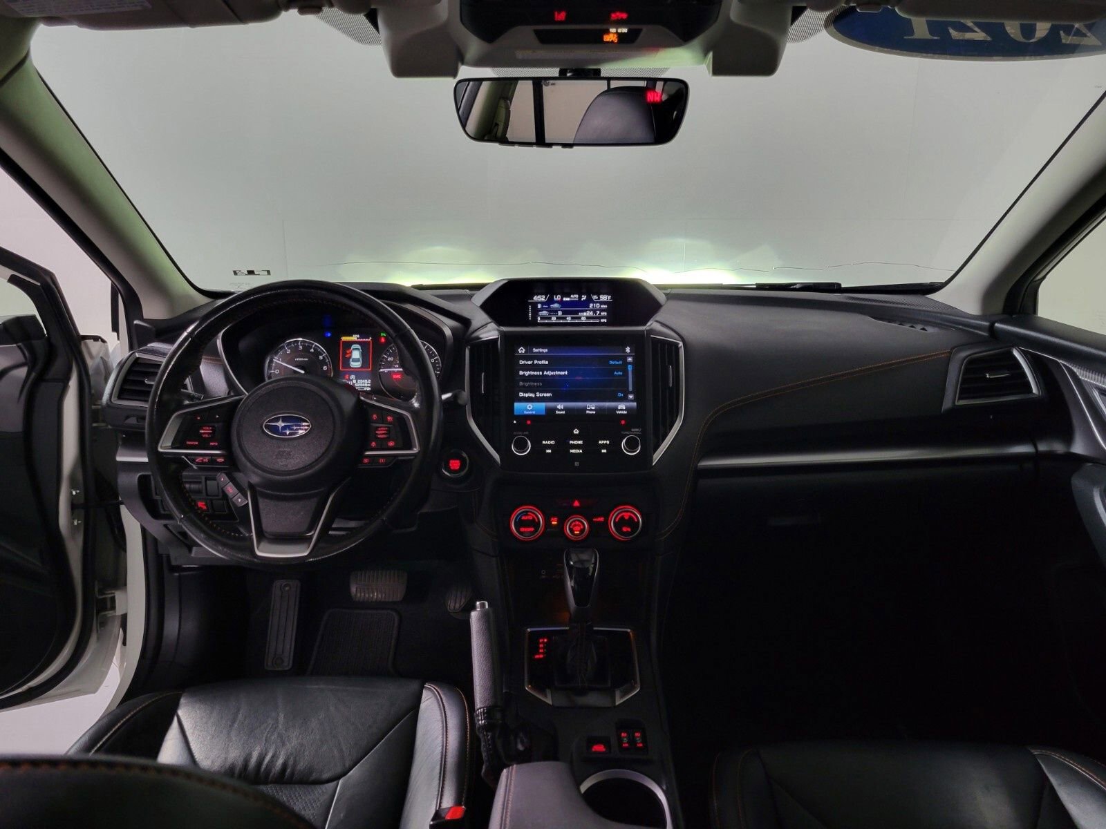 Used 2021 Subaru Crosstrek 2.5i Limited w/ Popular Package #2 image 14