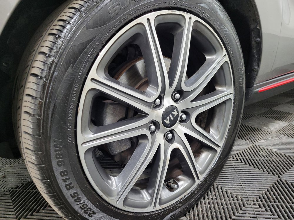 Used 2019 Kia Soul ! FWD image 31