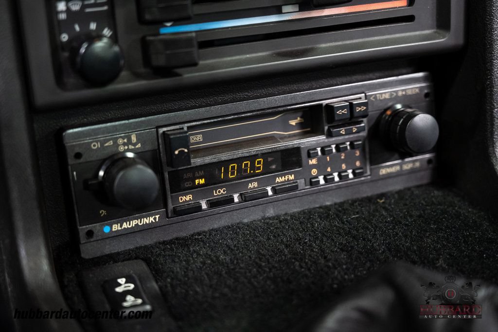 Used 1988 Porsche 924 S RWD image 26