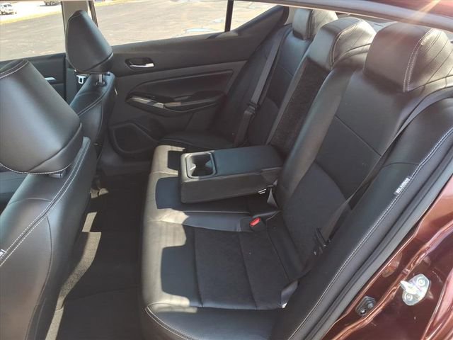 Certified 2023 Nissan Altima 2.5 SL image 28