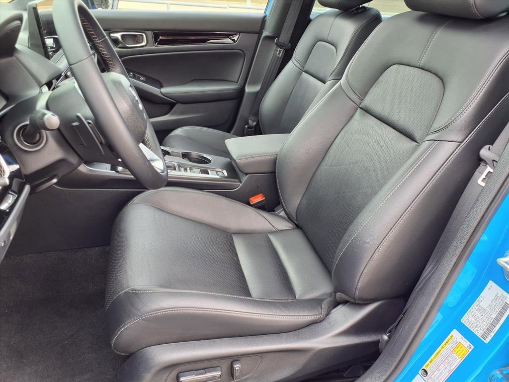 Used 2025 Honda Civic Sport Touring image 26