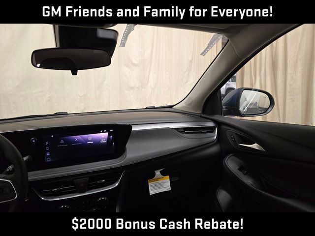 New 2026 Buick Encore GX Sport Touring w/ Comfort Package image 31