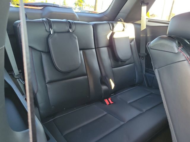 Used 2025 Ford Explorer ST-Line w/ Premium Package image 20